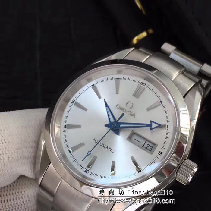 歐米茄OMEGA 全自動機械 男士腕表 WSS0738